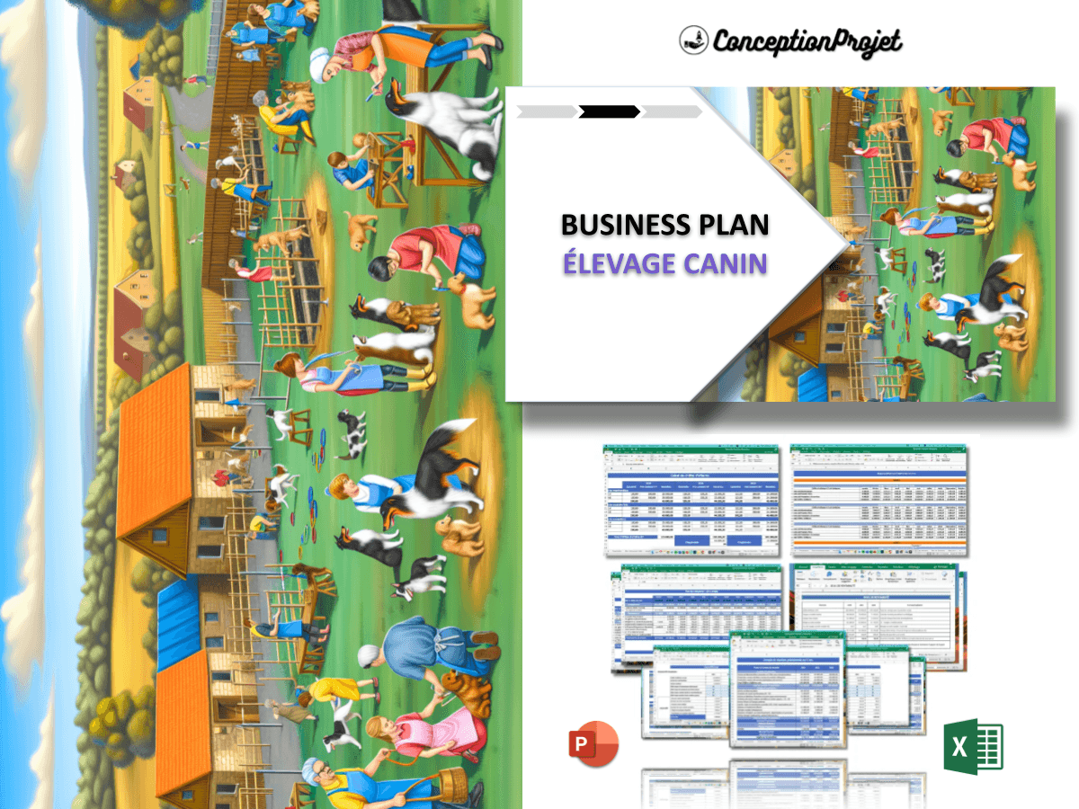 Quelles sont les meilleures pratiques pour un business plan d’Élevage Canin ? Quelles sont les meilleures pratiques pour un business plan d’Élevage Canin ?