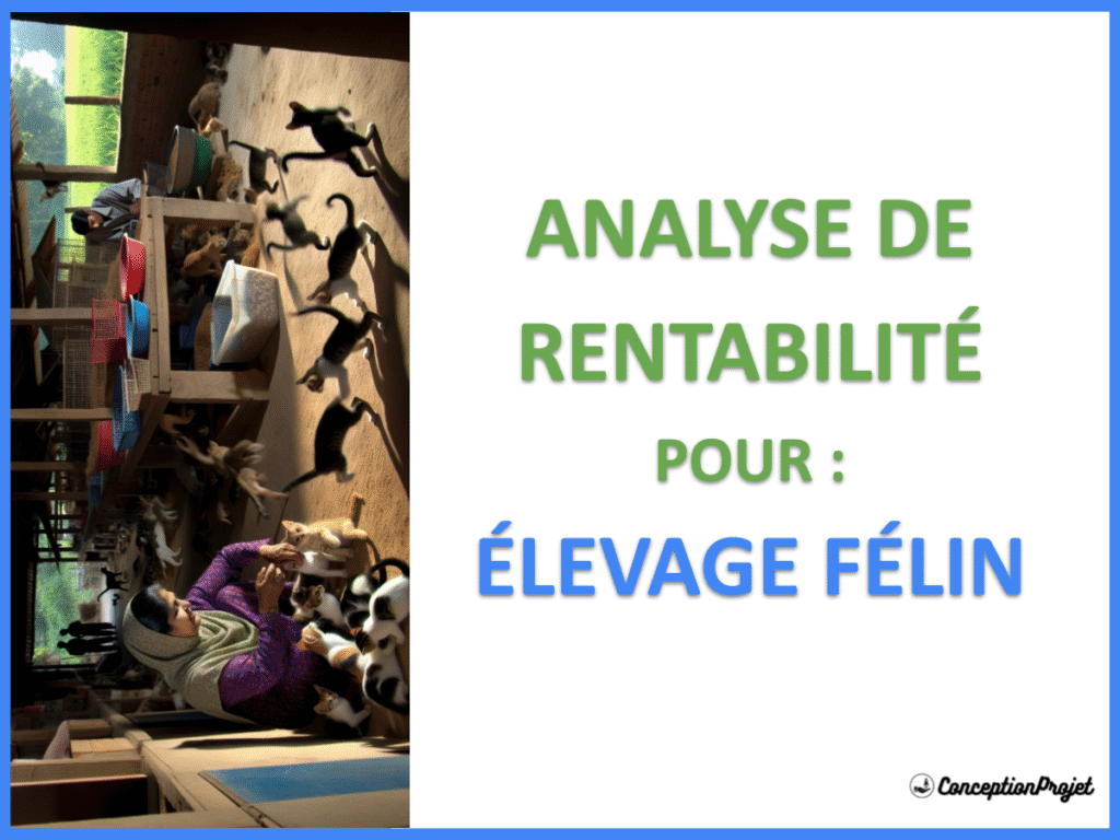 Elevage Felin Revenus Rentabilite Cover
