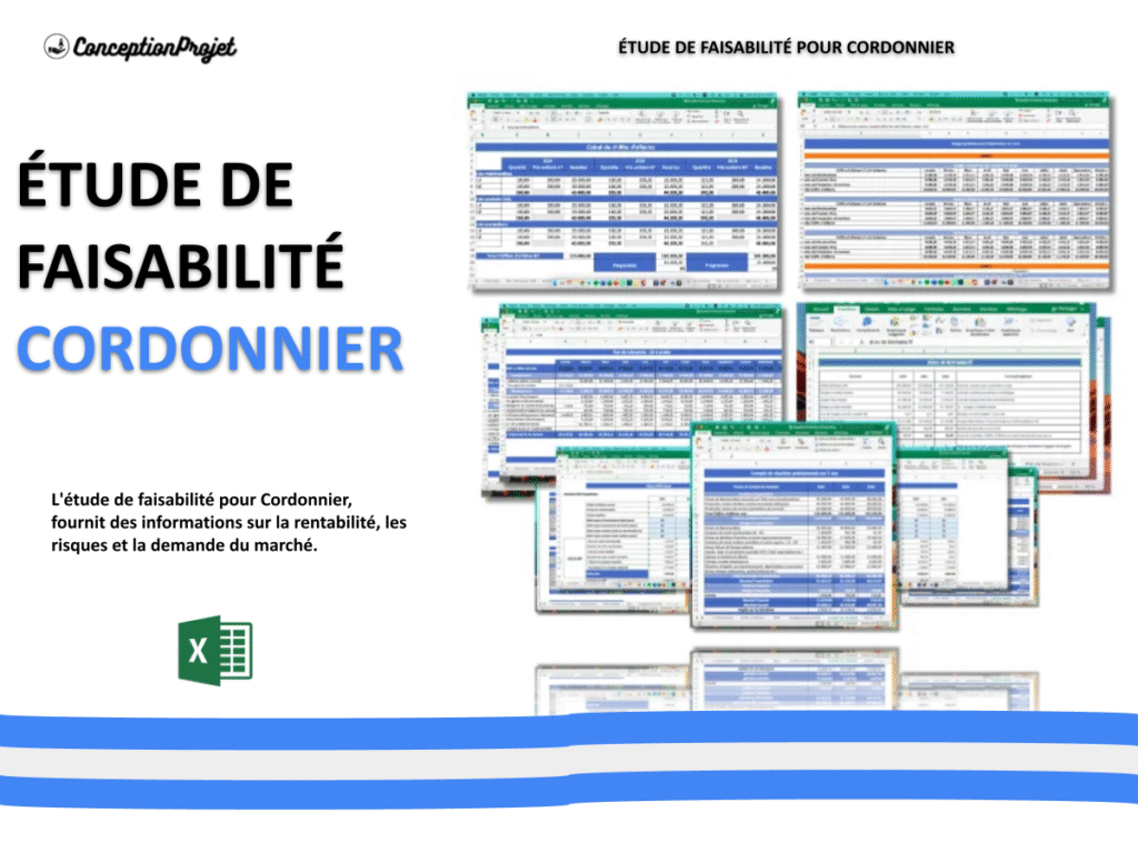Etude Faisabilite Cordonnier Cover