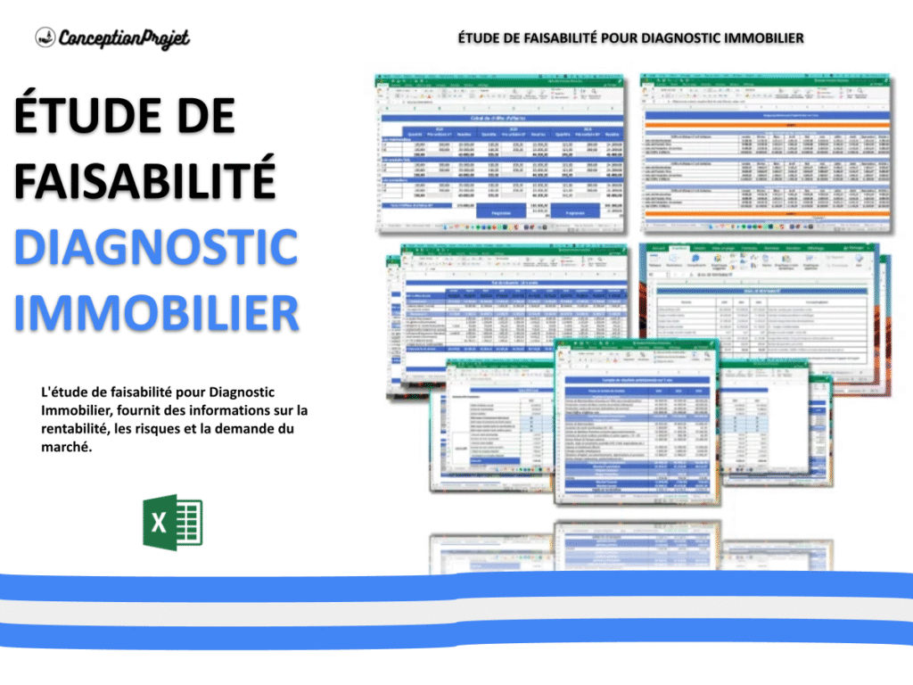 Etude Faisabilite Diagnostic Immobilier Cover
