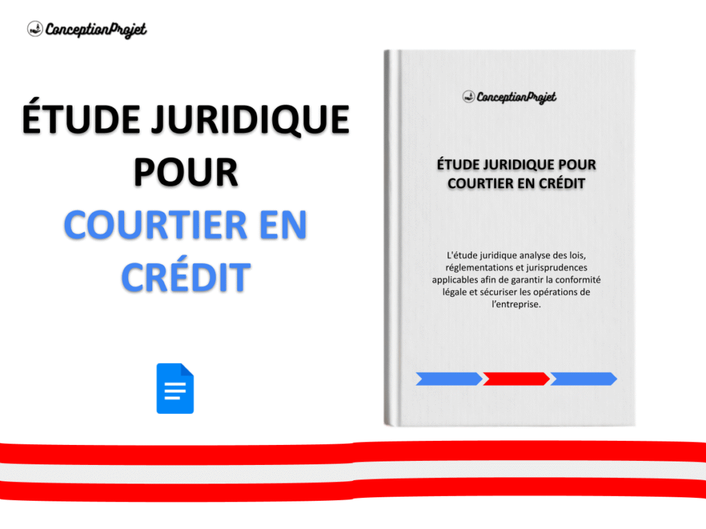 Etude Juridique Courtier en Credit Cover