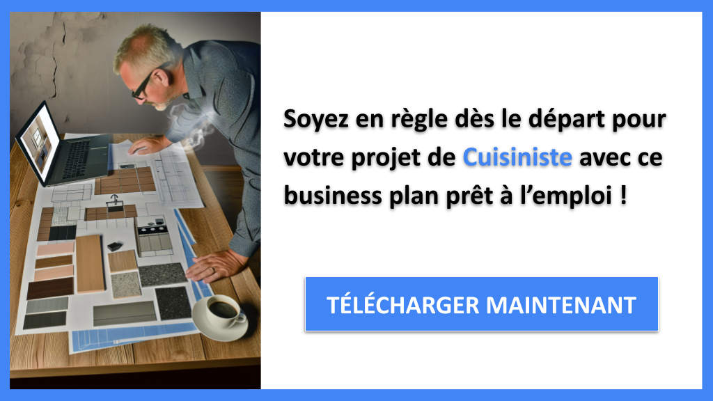 Comment Effectuer une Étude Juridique pour un Cuisiniste ? 8 Exemple Business Plan pour Cuisiniste - Étude Juridique Cuisiniste- CTA3