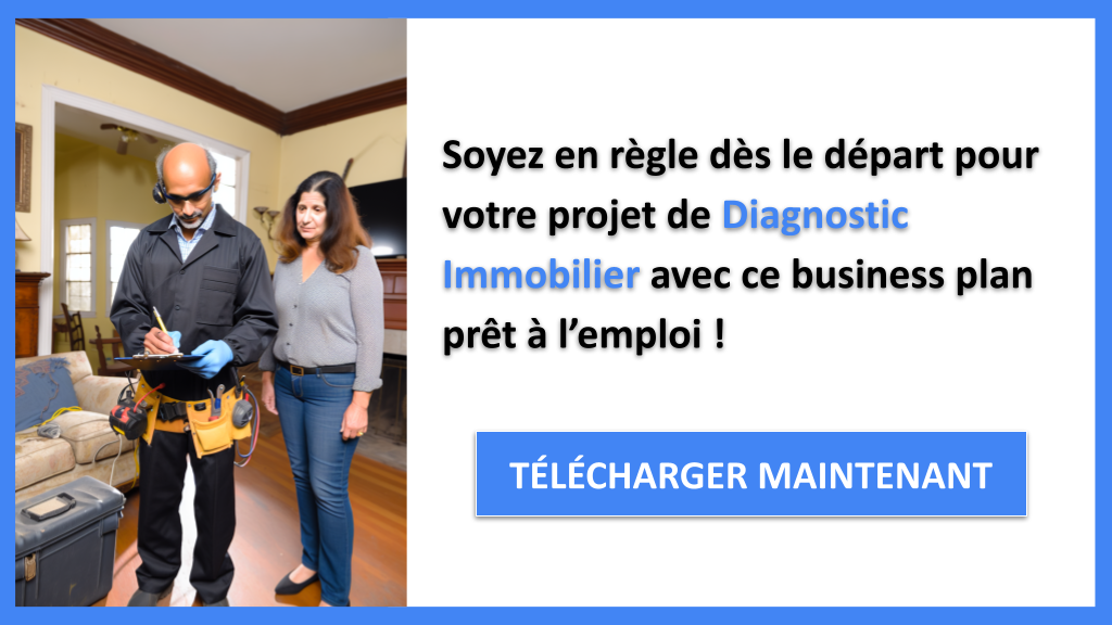 Comment Mener une Étude Juridique pour un Diagnostic Immobilier ? 8 Exemple Business Plan pour Diagnostic Immobilier - Étude Juridique Diagnostic Immobilier- CTA3