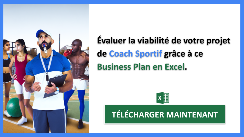 Étude de Faisabilité de Coach Sportif : Guide Complet 7 Exemple Business Plan pour Coach Sportif - Étude Faisabilité Coach Sportif- CTA2