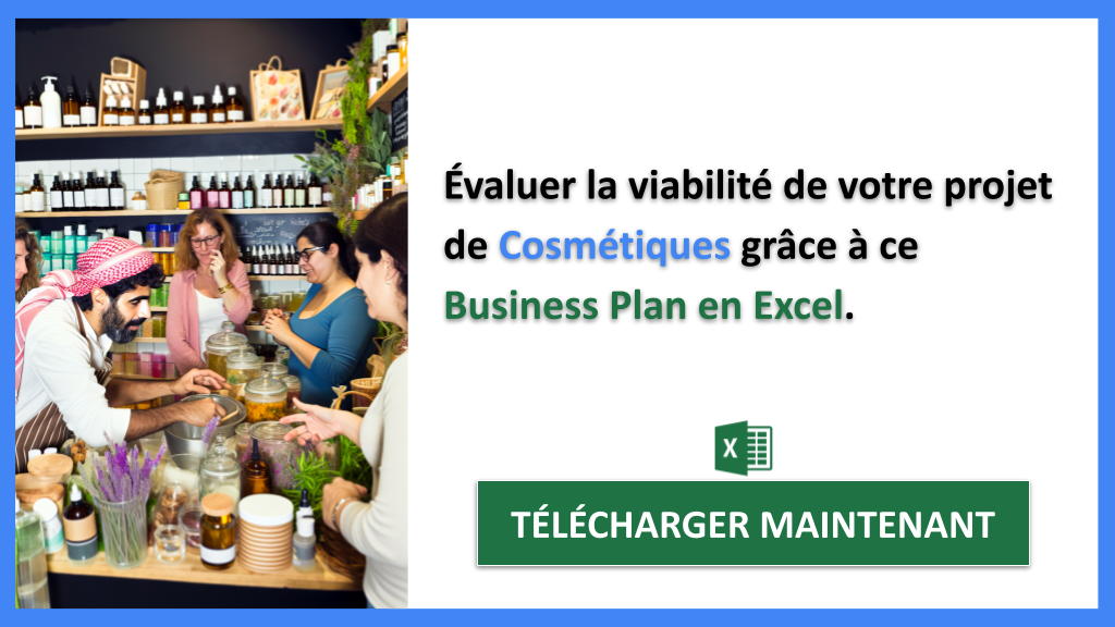 Comment Réaliser une Étude de Faisabilité pour Cosmétiques ? 7 Exemple Business Plan pour Cosmétiques - Étude Faisabilité Cosmétiques- CTA2