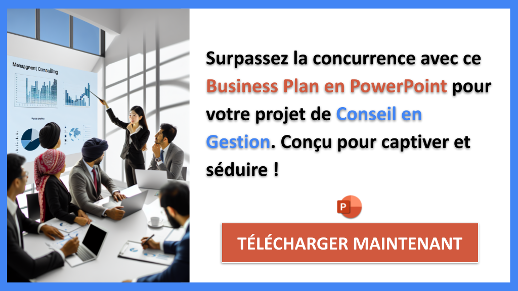 Pourquoi l'Étude de la Concurrence Exemple de Conseil en Gestion Est-elle Efficace ? 8 Exemple Business Plan pour Conseil en Gestion - Étude de la Concurrence Conseil en Gestion- CTA3