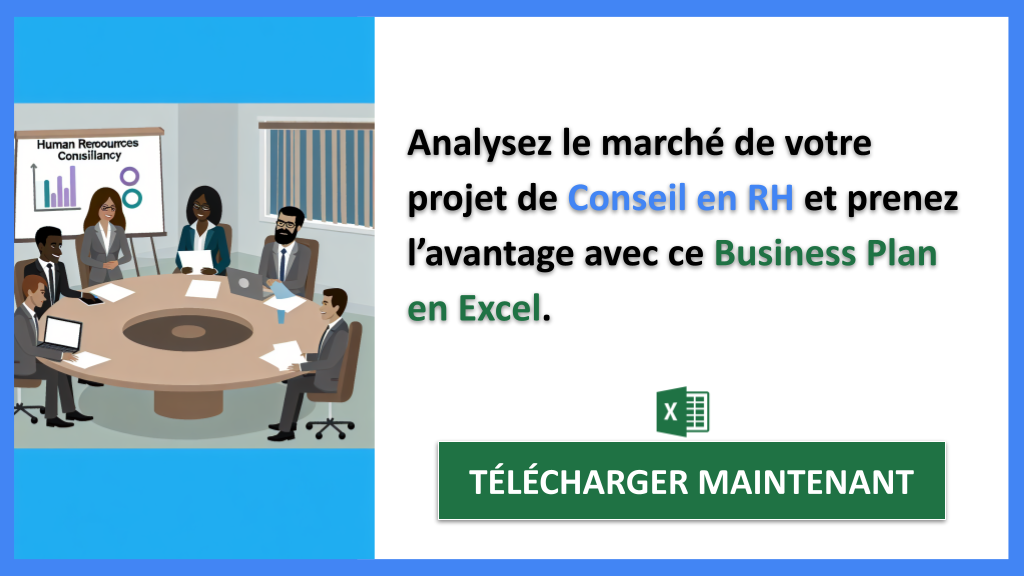 Étude de la Concurrence Exemple : Stratégies Gagnantes de Conseil en RH 7 Exemple Business Plan pour Conseil en RH - Étude de la Concurrence Conseil en RH- CTA2