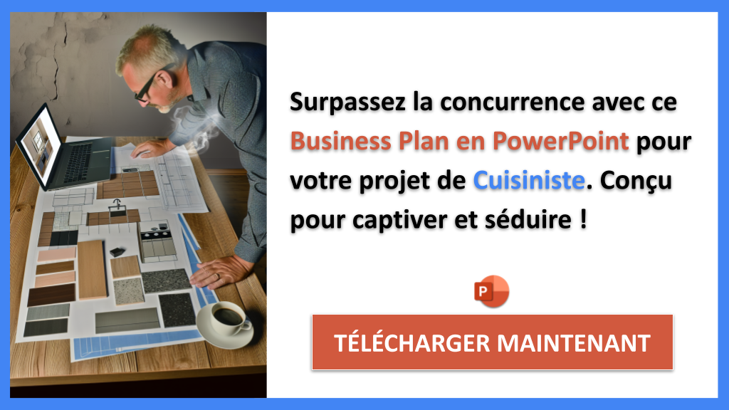 Analyse Approfondie de l'Étude de la Concurrence Exemple de Cuisiniste 8 Exemple Business Plan pour Cuisiniste - Étude de la Concurrence Cuisiniste- CTA3