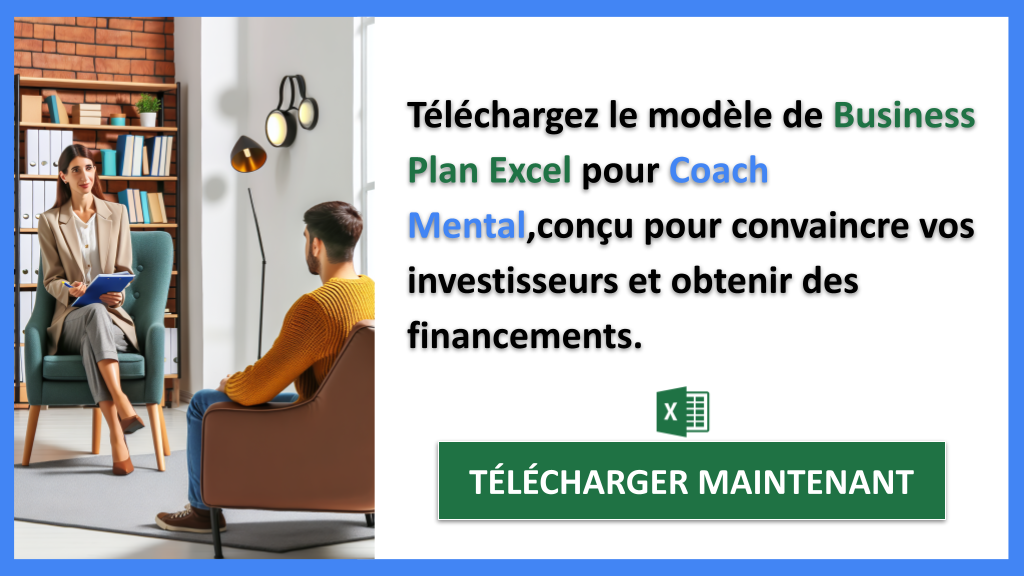 Exemple Business Plan pour Coach Mental - Financement Coach Mental- CTA2