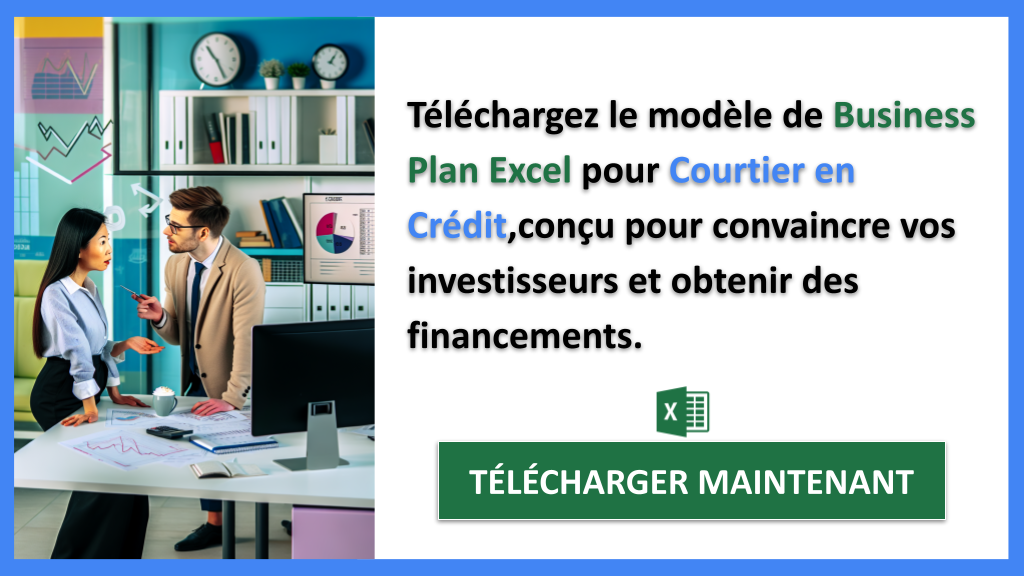 Quels sont les meilleurs moyens de financer un projet Courtier en Crédit aujourd'hui ? 7 Exemple Business Plan pour Courtier en Crédit - Financement Courtier en Crédit- CTA2
