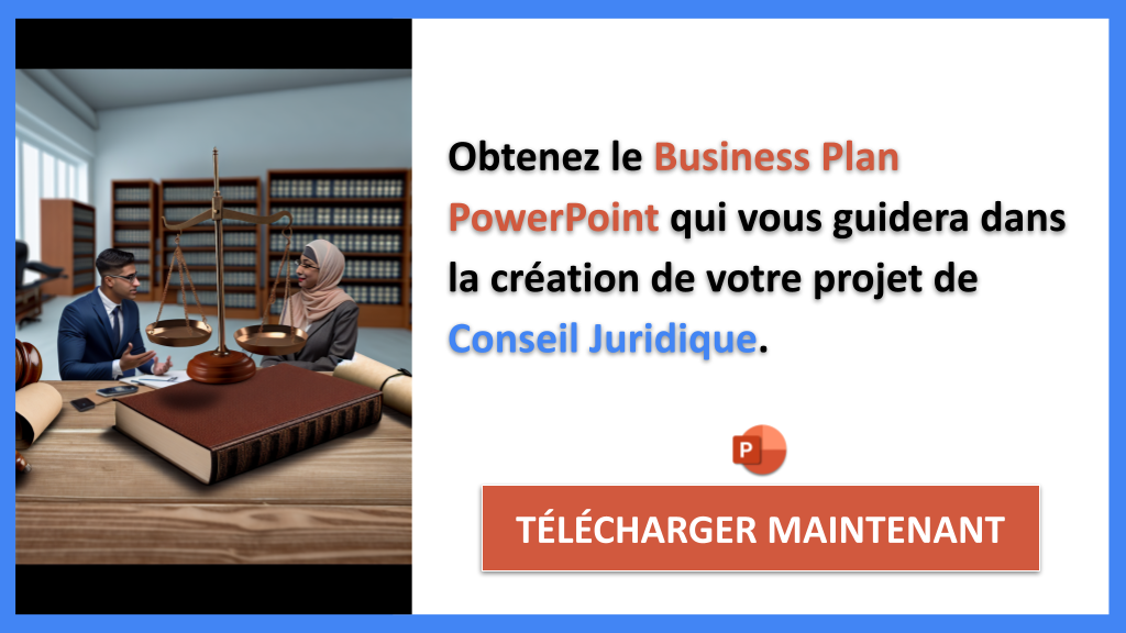 Comment lancer une entreprise de Conseil Juridique ? Guide de Création détaillé 7 Exemple Business Plan pour Conseil Juridique - Conseil Juridique Guide de Création- CTA2