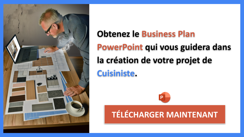 Devenir Cuisiniste : Guide de Création complet 7 Exemple Business Plan pour Cuisiniste - Cuisiniste Guide de Création- CTA2
