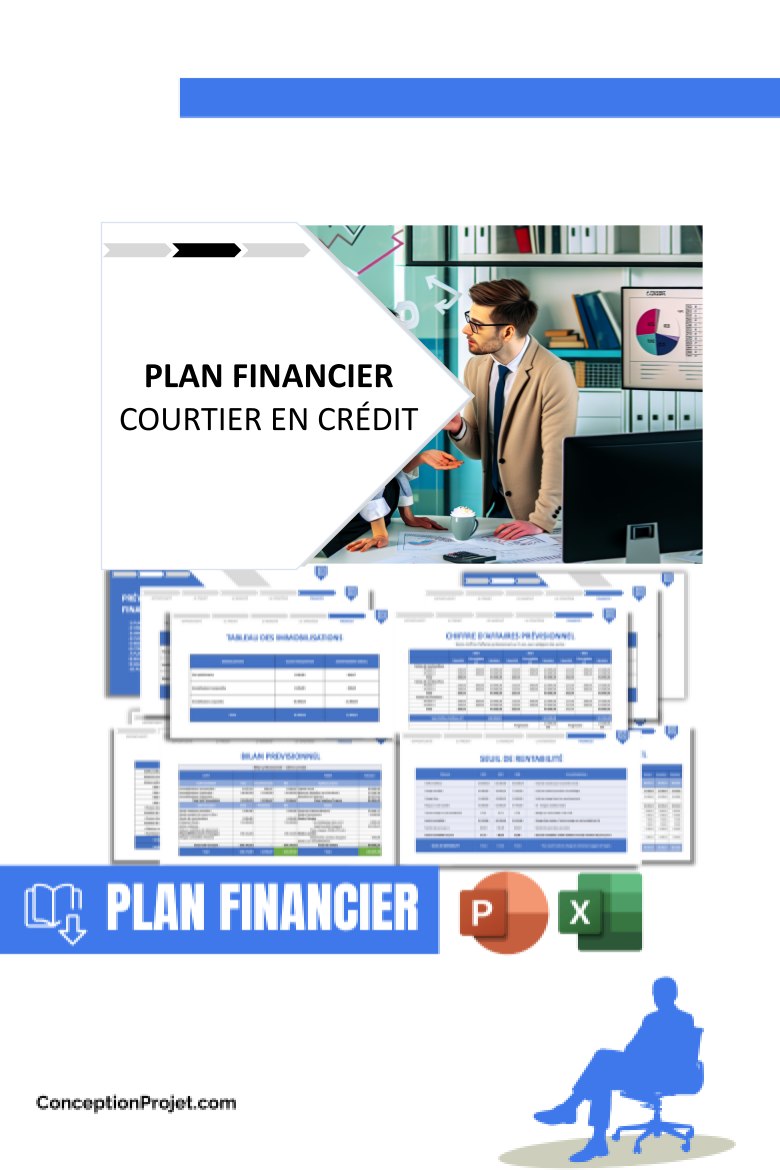 Comment développer une Analyse SWOT pour Courtier en Crédit ? Exemples et Bonnes Pratiques 5 Plan_financier_pour_Courtier_en_Credit - Exemple Analyse SWOT Courtier en Crédit