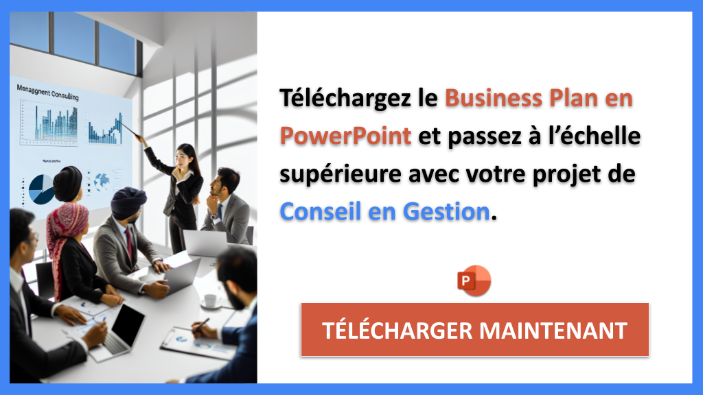 Stratégies pour Réussir en Conseil en Gestion 7 Exemple Business Plan pour Conseil en Gestion - Stratégies de Croissance Conseil en Gestion- CTA2