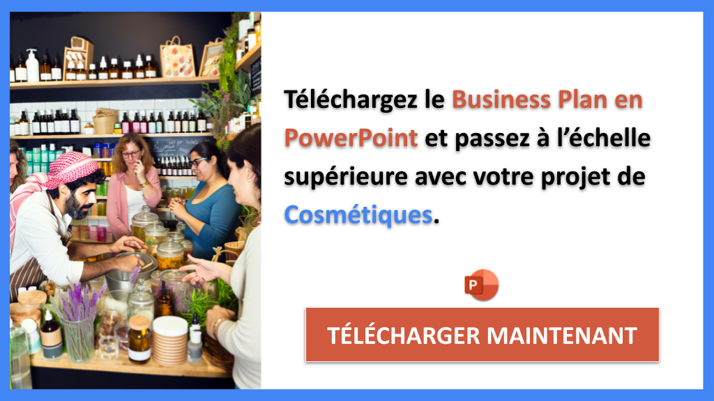 Cosmétiques : Stratégies de Croissance à Connaître 7 Exemple Business Plan pour Cosmétiques - Stratégies de Croissance Cosmétiques- CTA2