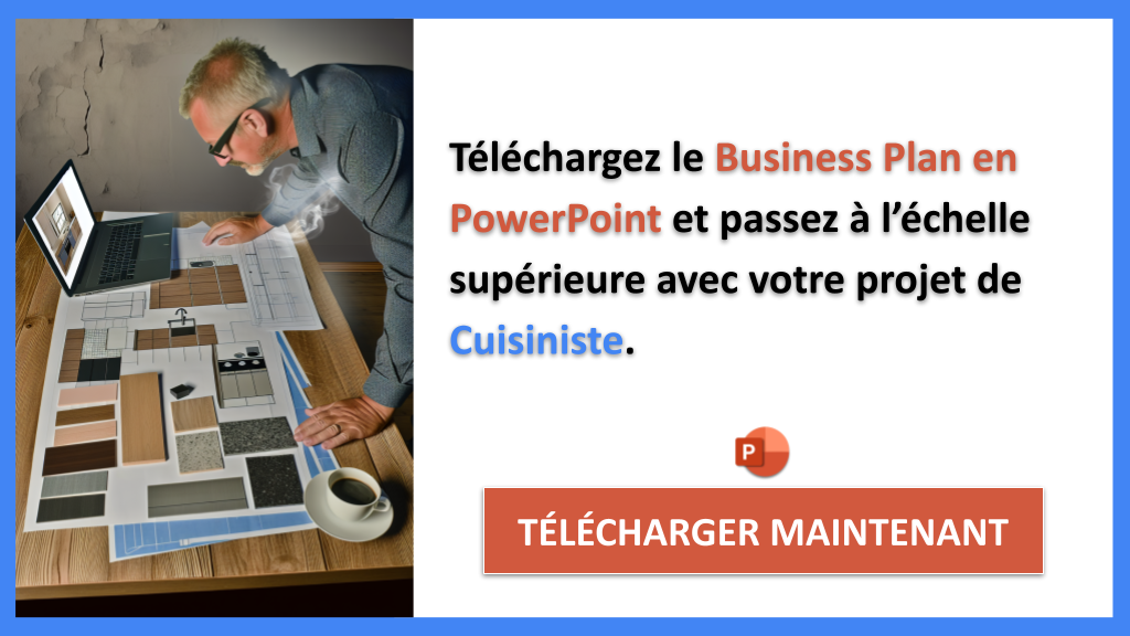 Stratégies de Croissance pour un Cuisiniste 7 Exemple Business Plan pour Cuisiniste - Stratégies de Croissance Cuisiniste- CTA2