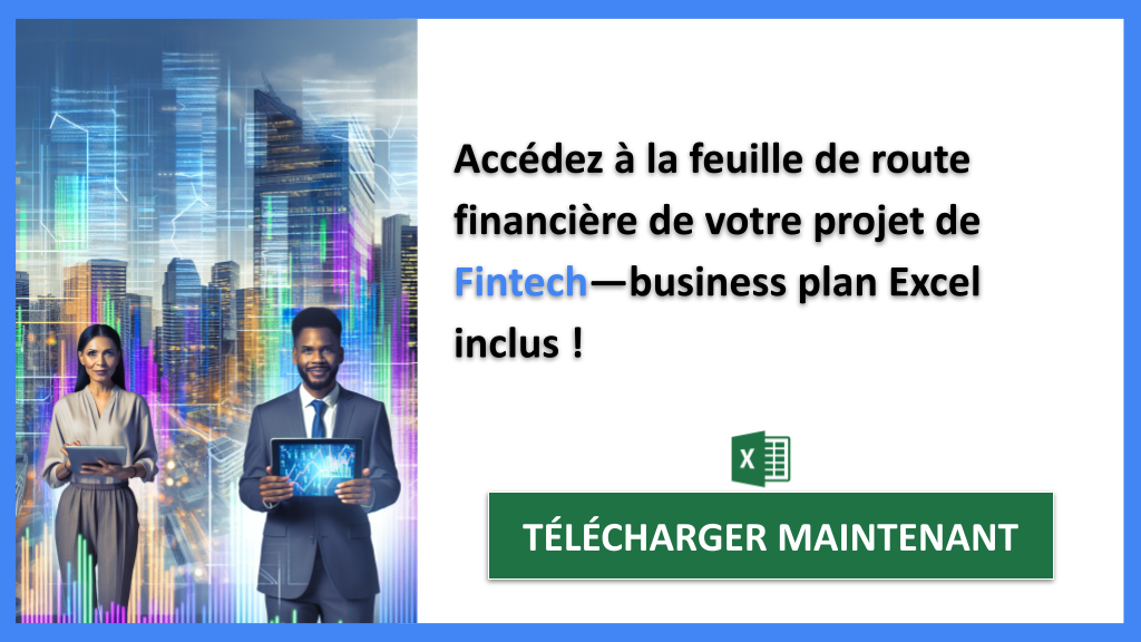 Fintech : quel modèle économique et rentabilité possible ? 7 Exemple Business Plan pour Fintech - Fintech Revenus Rentabilité- CTA2