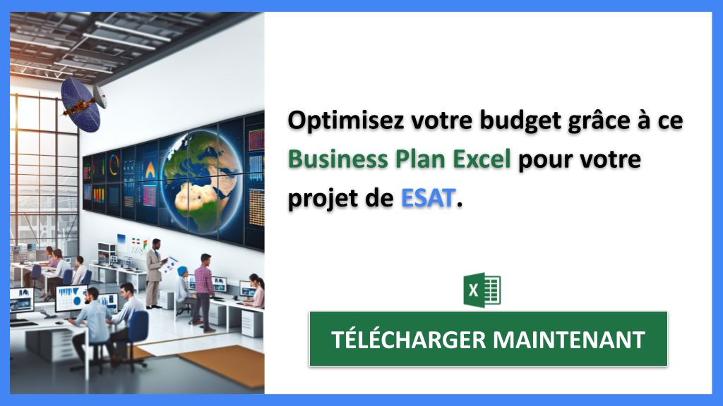 Coût de réalisation d'un ESAT : Astuces pour économiser 7 Exemple Business Plan pour ESAT - Coût de réalisation d'un ESAT- CTA2