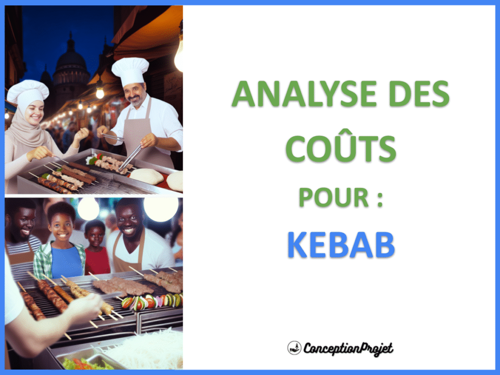 Cout Kebab Cover