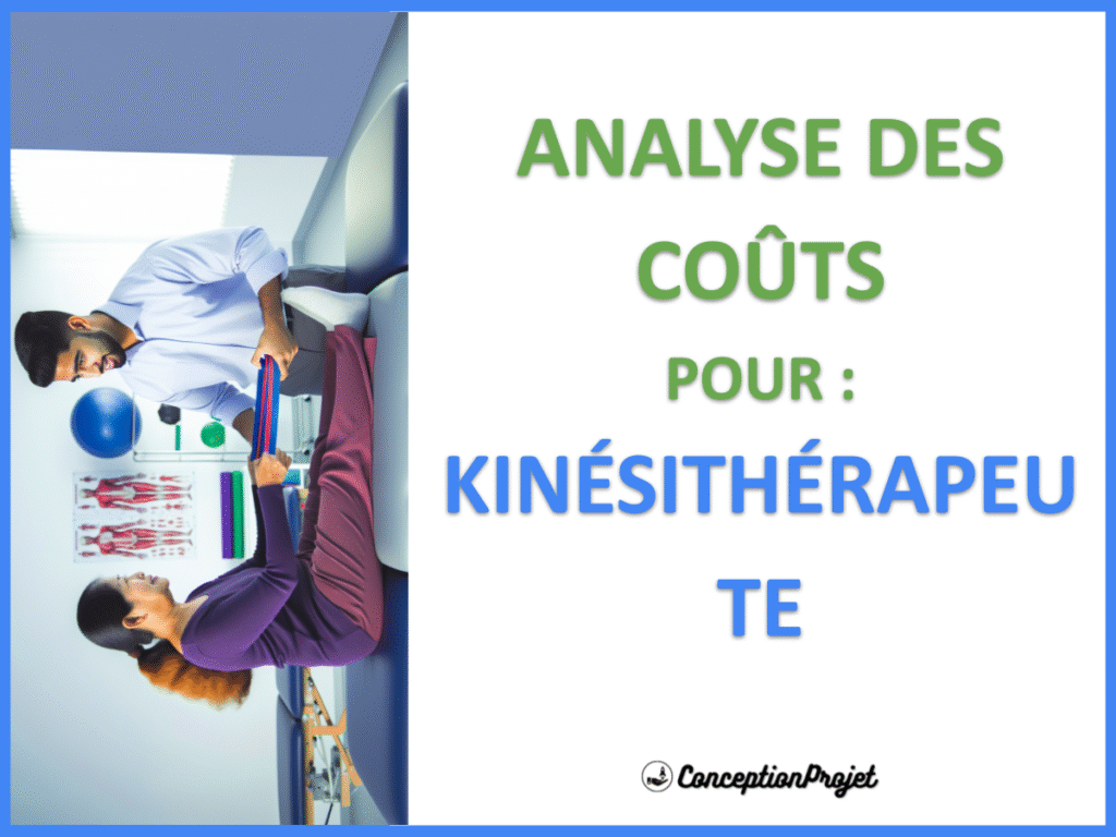 Cout Kinesitherapeute Cover