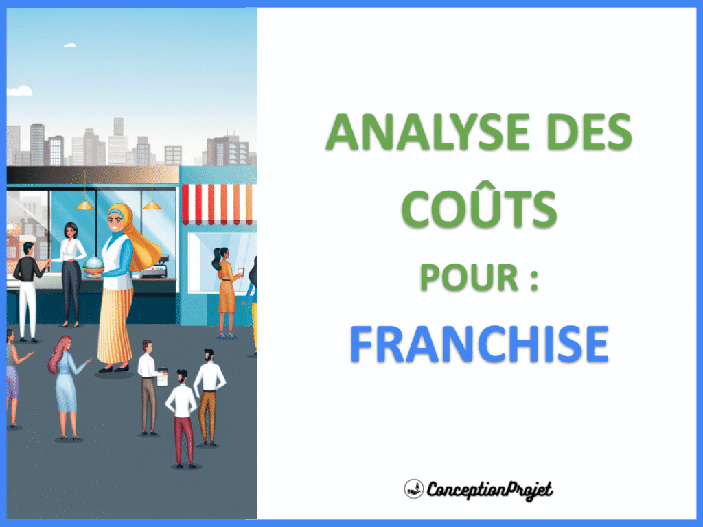 Cout d installation d une Franchise Cover