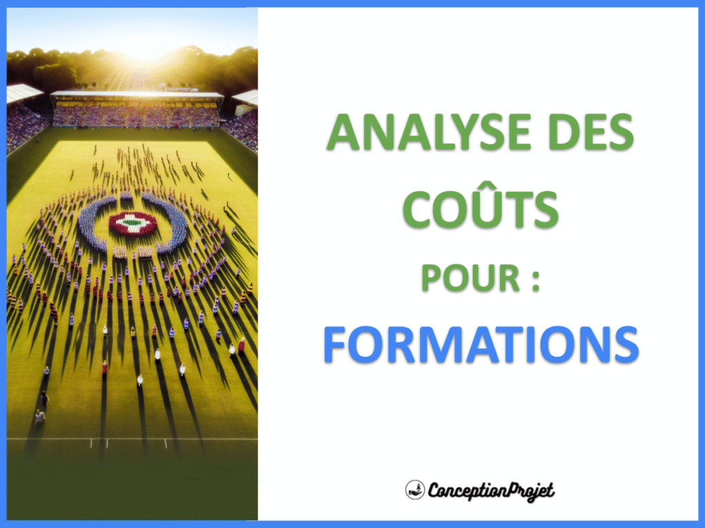 Cout de creation d une activite de Formations Cover