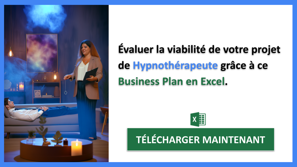 Exemple Business Plan pour Hypnothérapeute - Étude Faisabilité Hypnothérapeute- CTA2