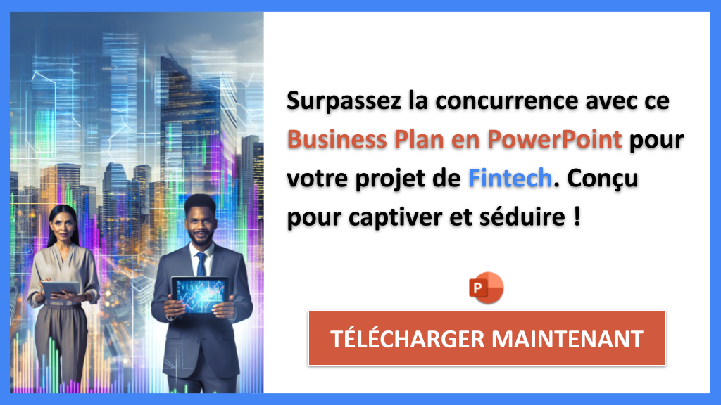 Quelles Leçons Tirer de l'Étude de la Concurrence Exemple de Fintech ? 8 Exemple Business Plan pour Fintech - Étude de la Concurrence Fintech- CTA3