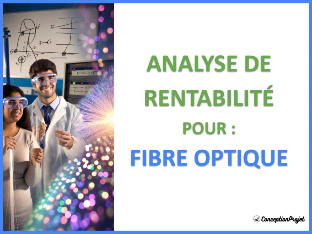 Fibre Optique Revenus Rentabilite Cover