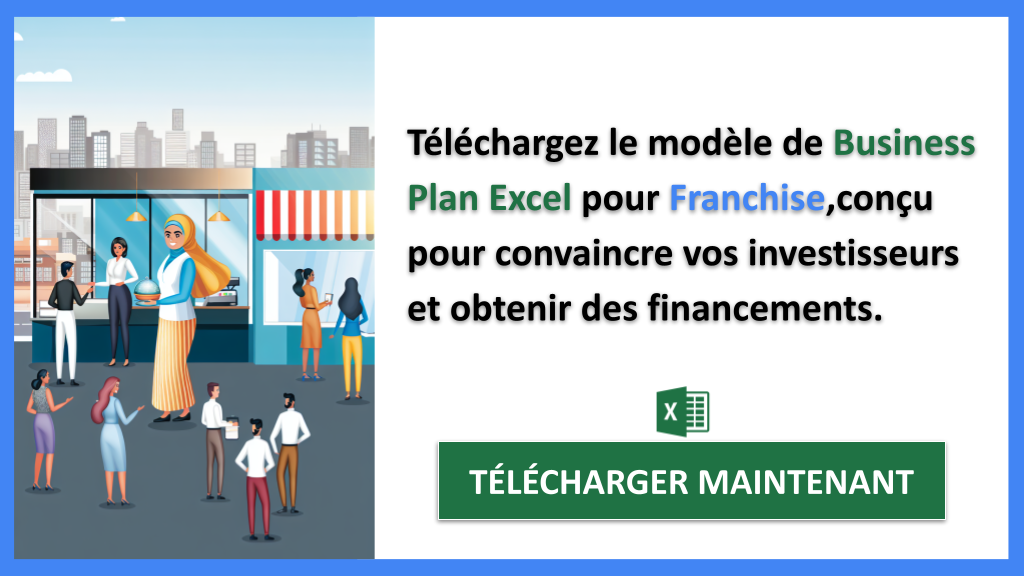 Financer un projet Franchise : Les étapes clés pour un succès garanti 7 Exemple Business Plan pour Franchise - Financement Franchise- CTA2