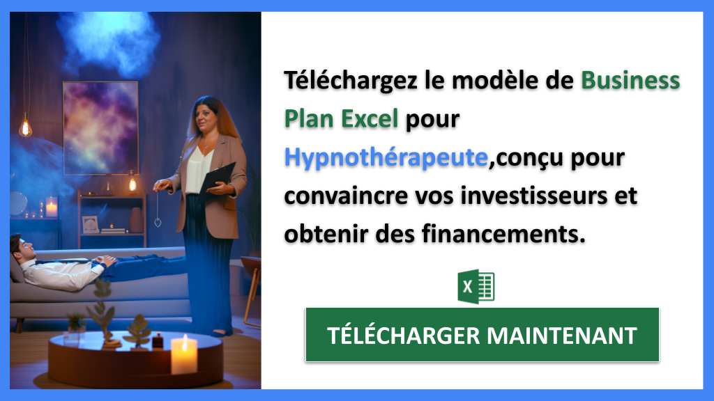 Comment financer un projet Hypnothérapeute : Les solutions innovantes à connaître 7 Exemple Business Plan pour Hypnothérapeute - Financement Hypnothérapeute- CTA2