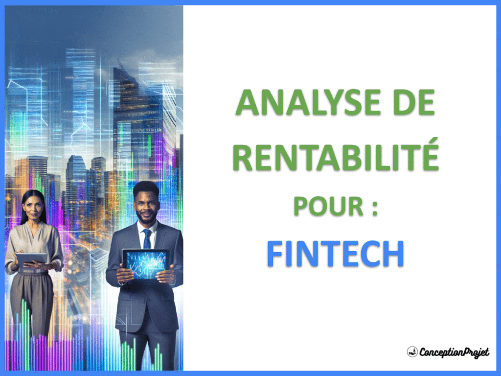 Fintech Revenus Rentabilite Cover