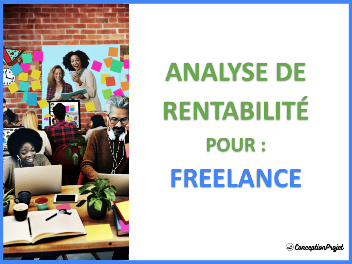 Freelance : quel revenu moyen et seuil de rentabilité atteindre ? Freelance : quel revenu moyen et seuil de rentabilité atteindre ?