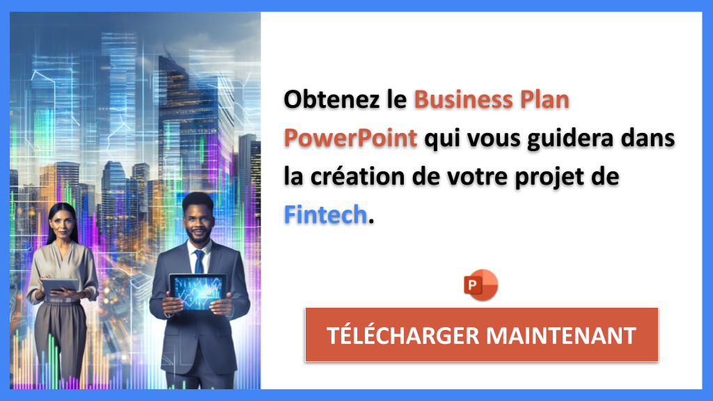 Démarrer une entreprise de Fintech : Guide de Création rapide 7 Exemple Business Plan pour Fintech - Fintech Guide de Création- CTA2