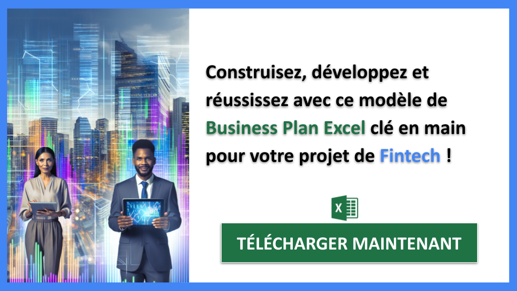 Démarrer une entreprise de Fintech : Guide de Création rapide 8 Exemple Business Plan pour Fintech - Fintech Guide de Création- CTA3