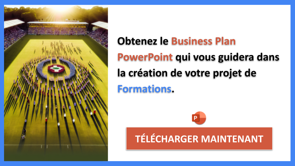 Ouvrir une entreprise de Formations : Guide de Création pratique 7 Exemple Business Plan pour Formations - Formations Guide de Création- CTA2