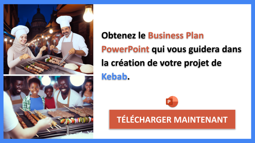 Exemple Business Plan pour Kebab - Kebab Guide de Création- CTA2