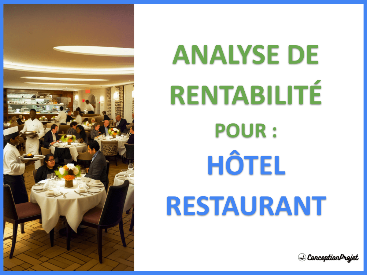 Hôtel restaurant : quel chiffre d’affaires et quelle marge espérer ? Hôtel restaurant : quel chiffre d’affaires et quelle marge espérer ?