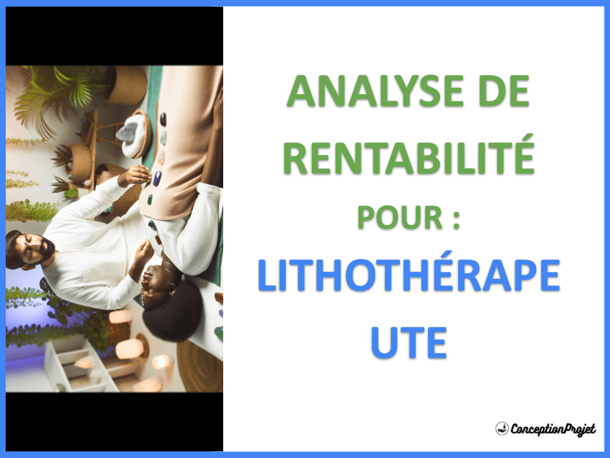 Lithothérapeute : est-ce vraiment rentable et quels profits espérer ? Lithothérapeute : est-ce vraiment rentable et quels profits espérer ?