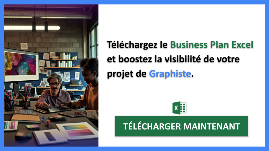 Quel Plan Marketing pour Graphiste ? 7 Exemple Business Plan pour Graphiste - Plan Marketing Graphiste- CTA2