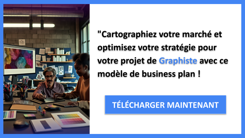 Segments Clients et Graphiste : Techniques pour une Segmentation Optimale 8 Exemple Business Plan pour Graphiste - Segments Clients Graphiste- CTA3