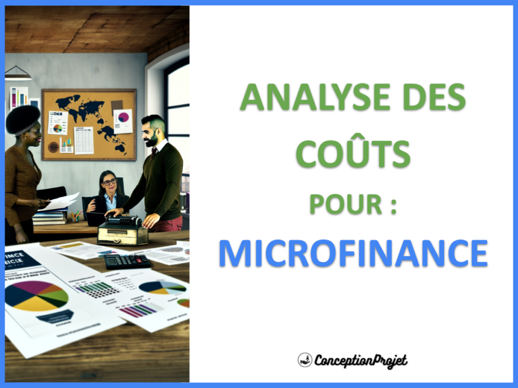 Cout Microfinance Cover