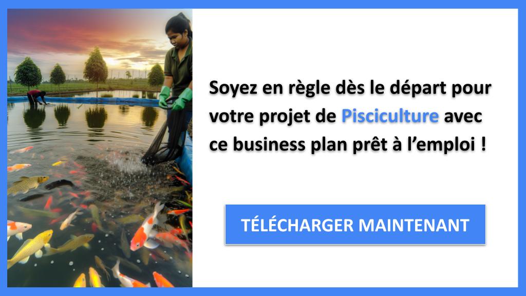 Étude juridique approfondie pour un projet de Pisciculture 8 Exemple Business Plan pour Pisciculture - Étude Juridique Pisciculture- CTA3