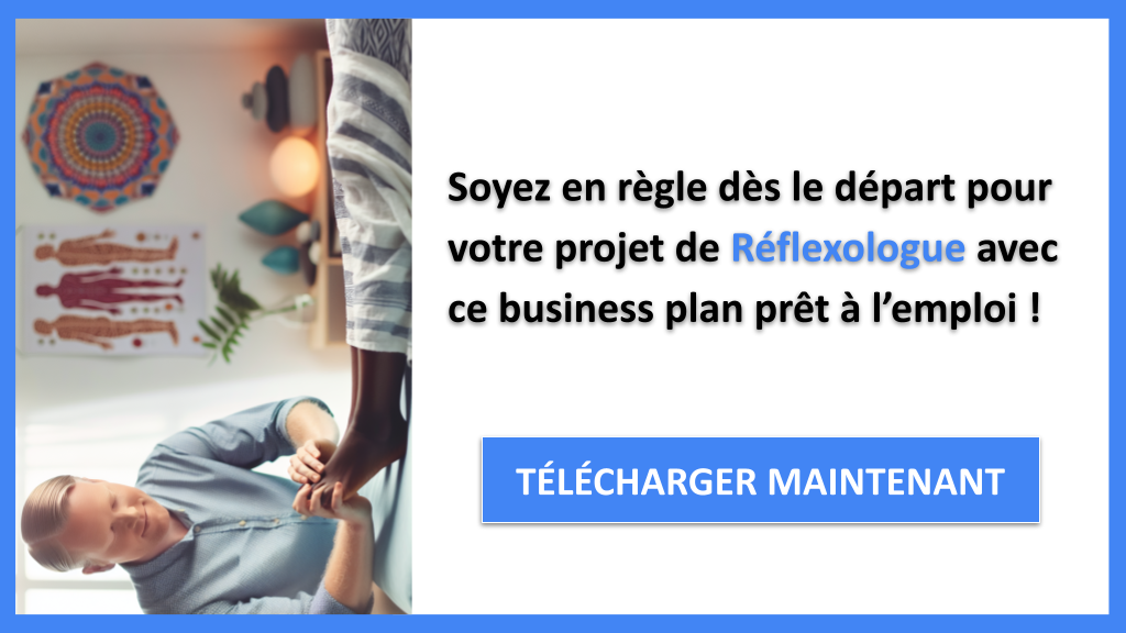 Étude juridique pour une activité de Réflexologue 8 Exemple Business Plan pour Réflexologue - Étude Juridique Réflexologue- CTA3