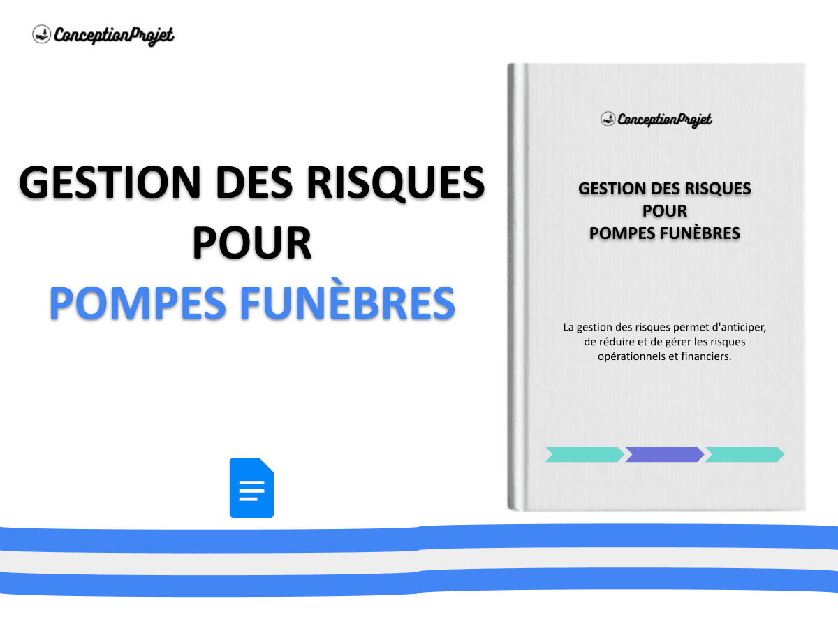 Management des risques : sécuriser un projet de Pompes Funèbres