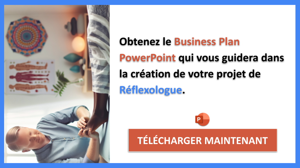 Exemple Business Plan pour Réflexologue - Réflexologue Guide de Création- CTA2