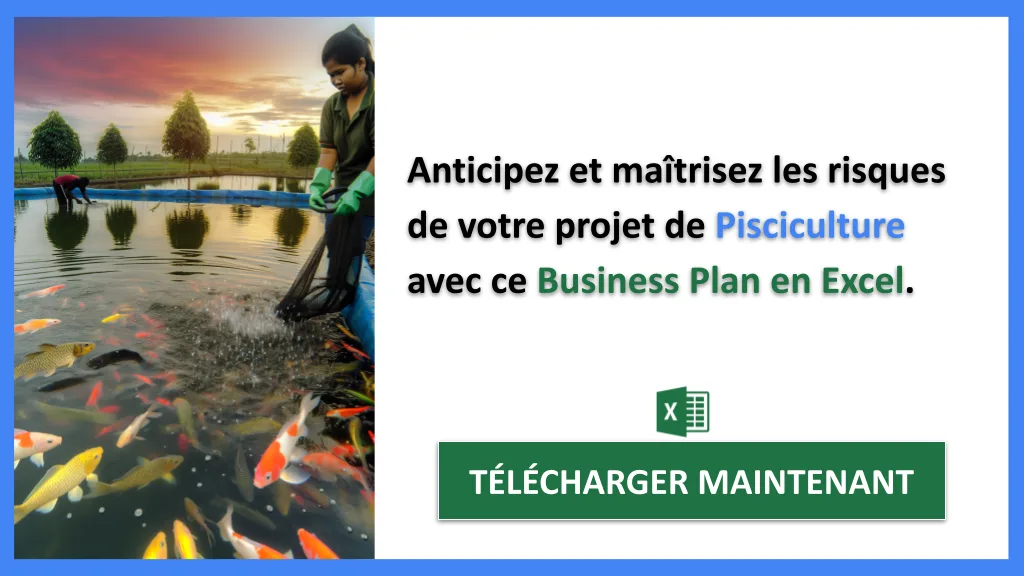Gestion des risques pisciculture : guide complet 2026 7 Exemple Business Plan pour Pisciculture - Gestion des Risques Pisciculture- CTA2