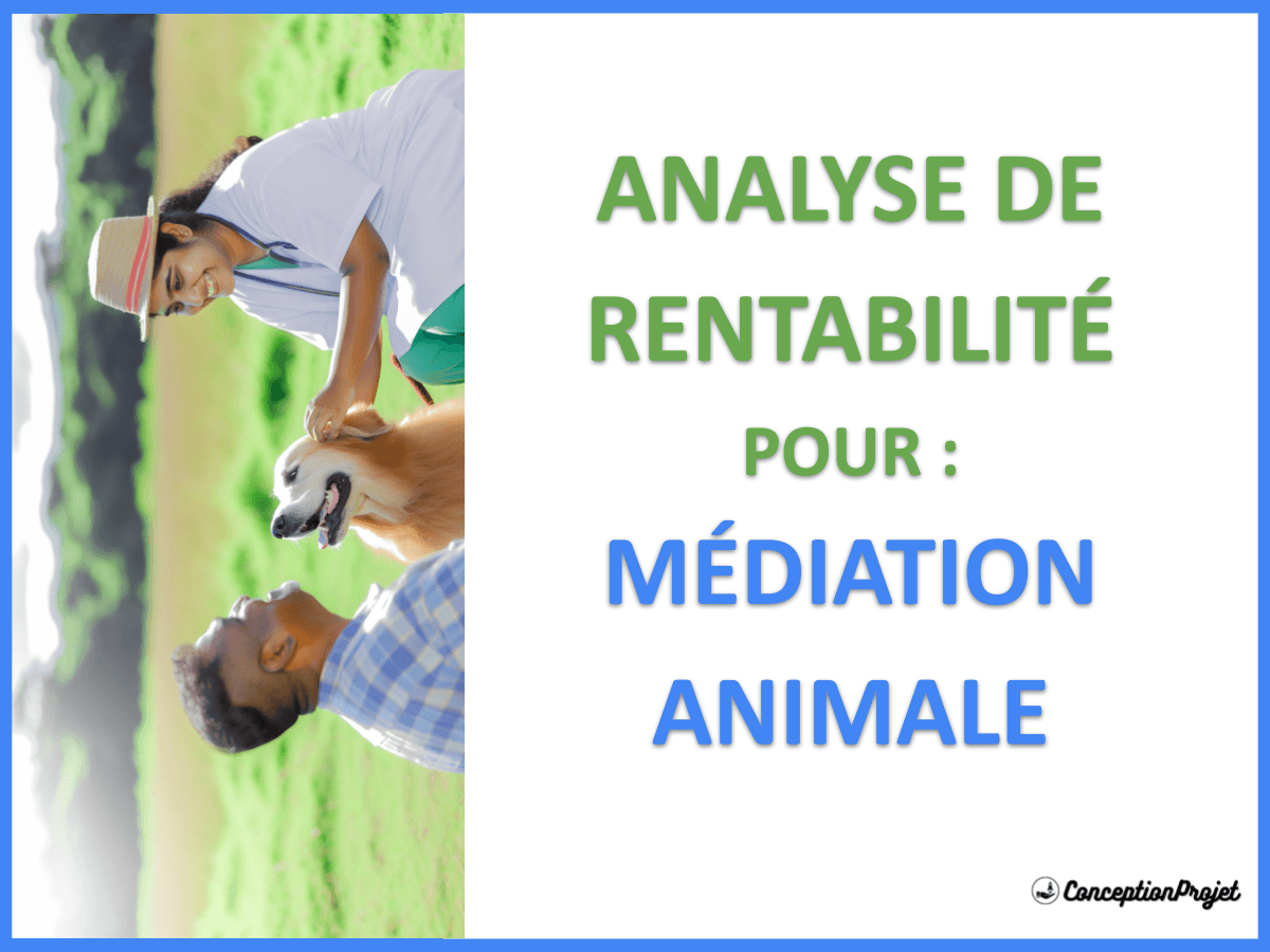 Médiation animale : est-ce rentable et quels profits possibles ? Médiation animale : est-ce rentable et quels profits possibles ?