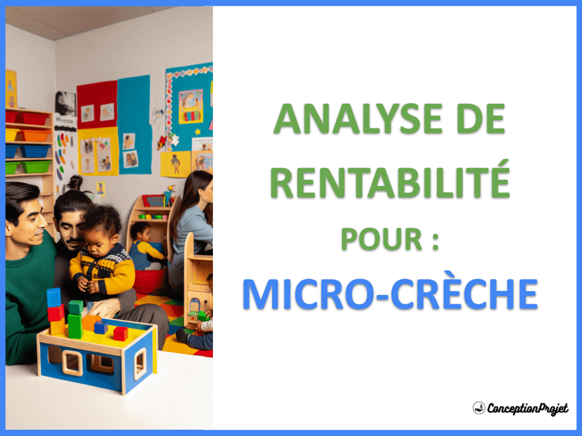 Micro-crèche : est-ce rentable et quel chiffre d’affaires espérer ? Micro-crèche : est-ce rentable et quel chiffre d’affaires espérer ?