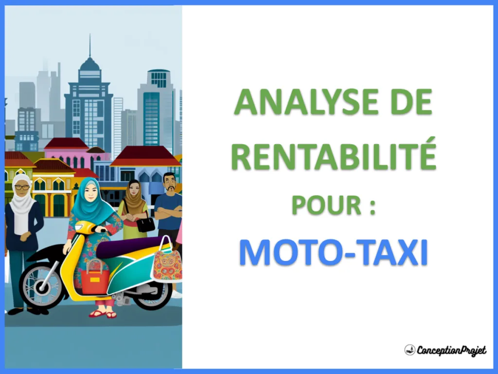 Moto-taxi : revenus nets et rentabilité réelle en 2026